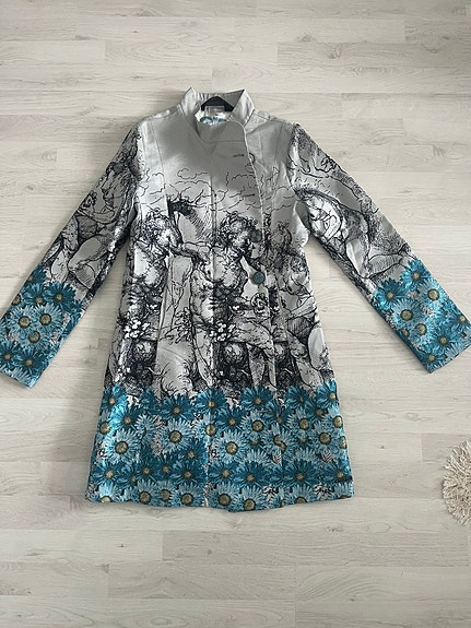 Desigual takki, 38