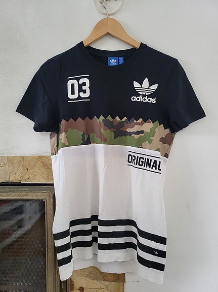 Adidas Originals Paita (XS)