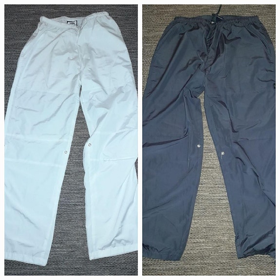 Umbro housut, koot 42 & 44