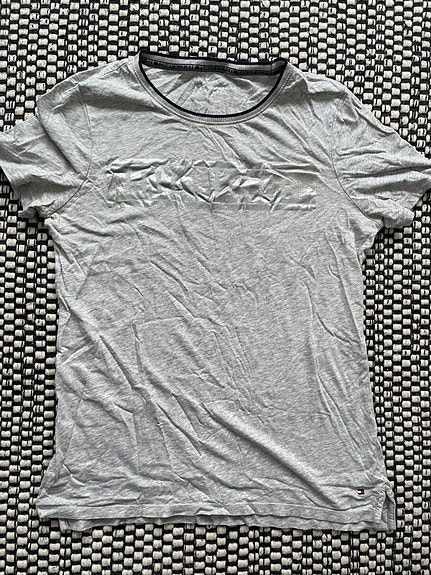 Tommy hilfiger t-paita S