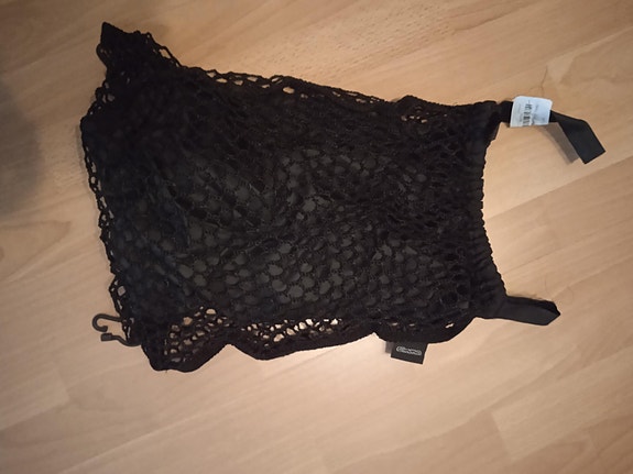 Säilytyspussi rattaisiin
