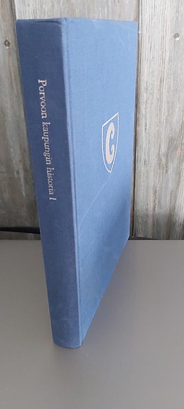 Porvoon kaupungin historia 1