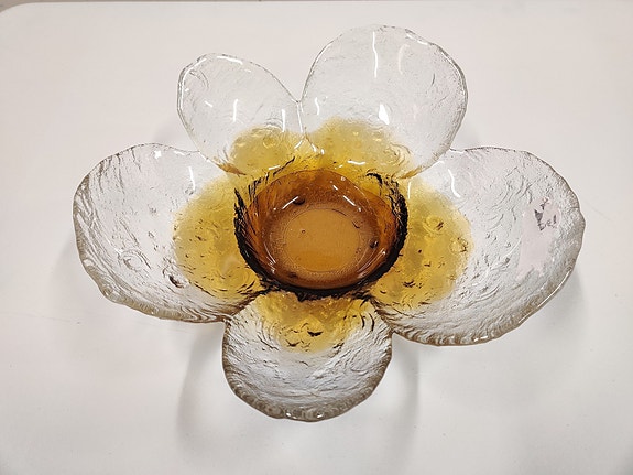Iittala Tarjoiluvati / Hedelmäkulho / Humppila
