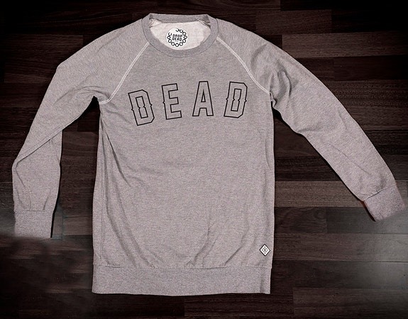 Drop Dead Svetari