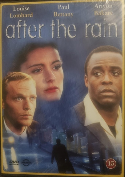 After the Rain Dvd