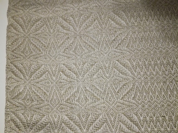 Pellavaliina kotimainen uusi 220 cm