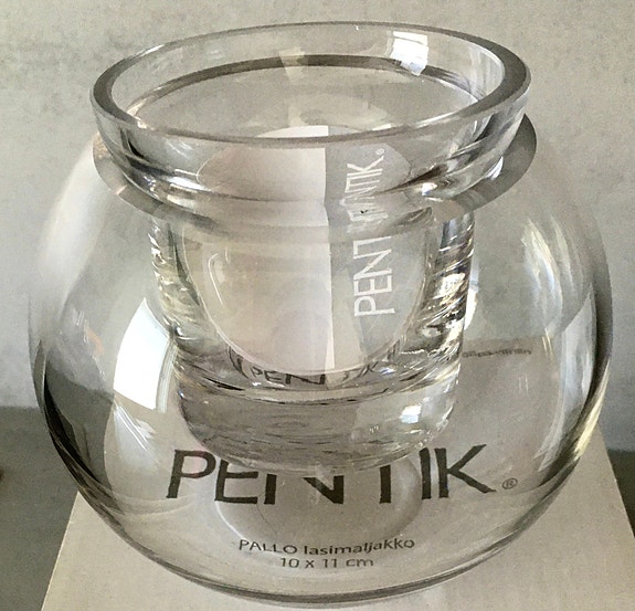PALLO maljakko Pentik