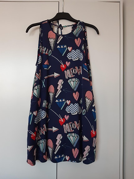 Zara mekko