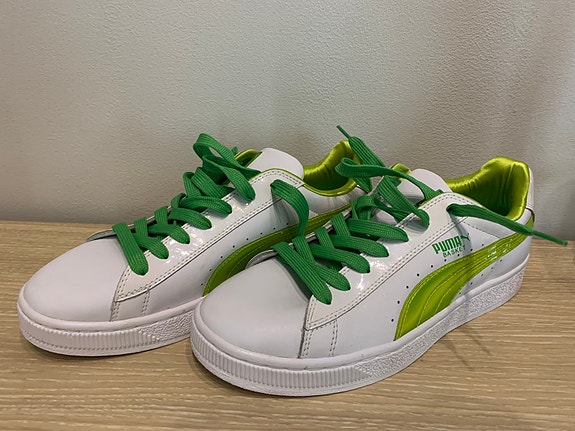 Puma miesten tennarit