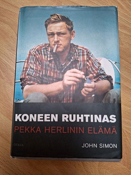 Koneen Ruhtinas