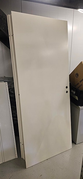 Väliovi laakaovi 9x21