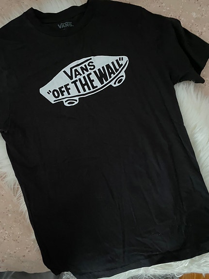 Vans-paita