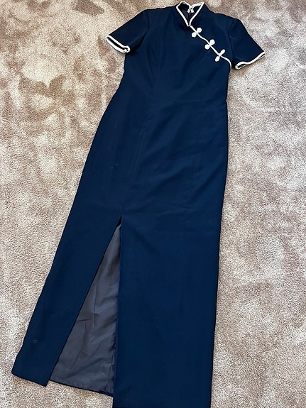 Silkkimekko käsin tehty