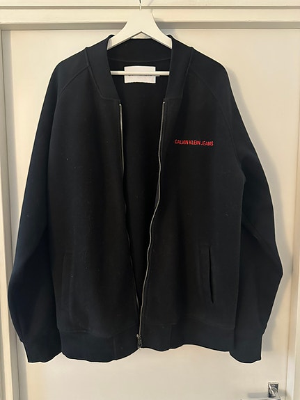 Calvin klein bomber takki