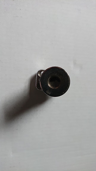Abloy lukkopesä ura-avaimelle