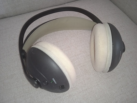 AKG kuulokkeet  K912