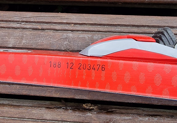 Product image 2 of 5