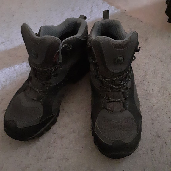 Merrell talvikengät