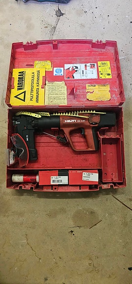 Hilti DX A41