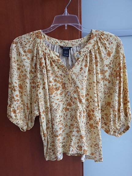 Lindex paita xs