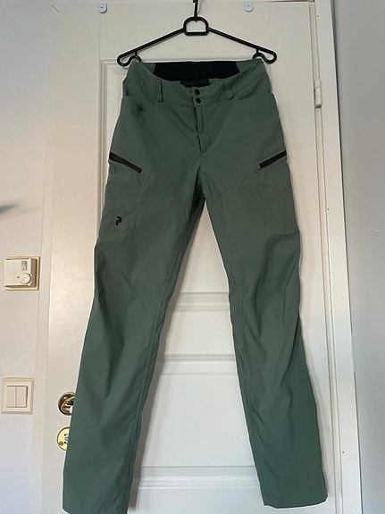 Peak Performance housut