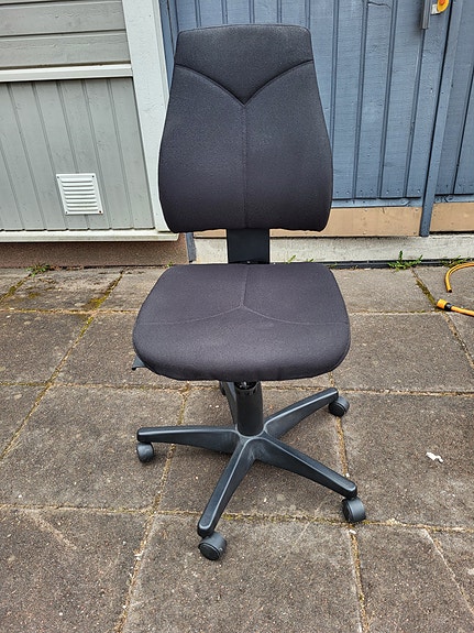 Kinnarps 6000 työtuoli