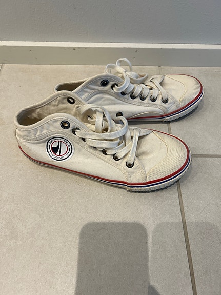 Pepe jeans Kevät kengät koko 34