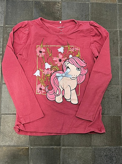 My little pony paita 98