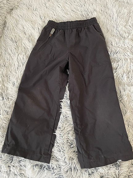Lenne välikausihousut koko 104cm