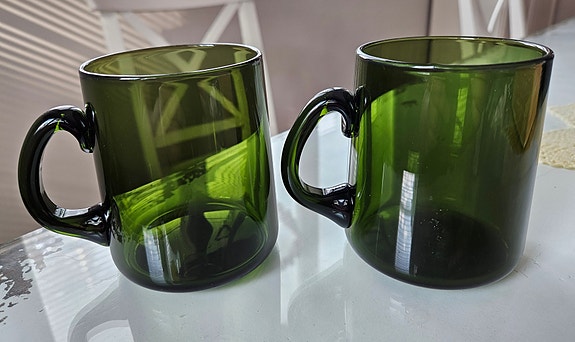 Iittala Tupa tuoppi