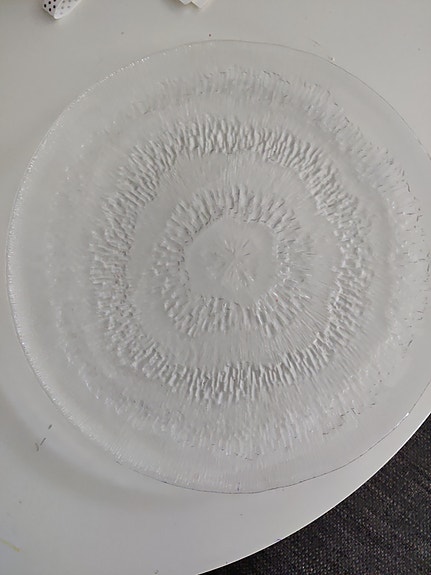 Iittala Solaris 35cm
