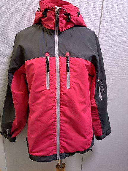 Land&Lake takki 38