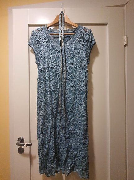 Mamalicious mekko