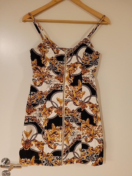 Farkkumekko