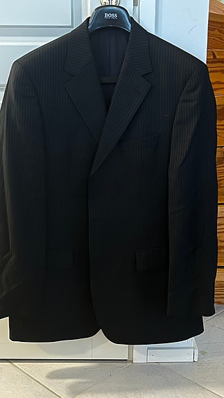 Hugo Boss puku