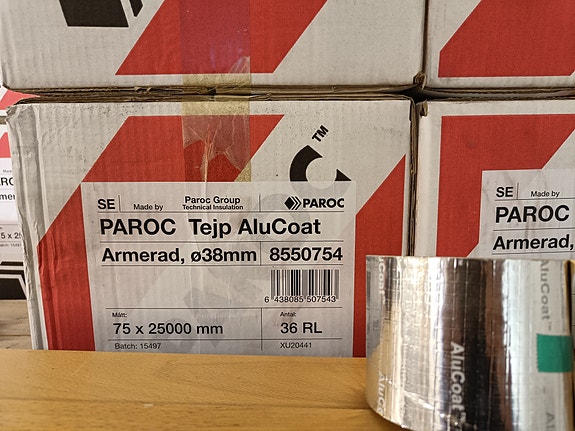 Rakennustarvikkeita ja materiaaleja