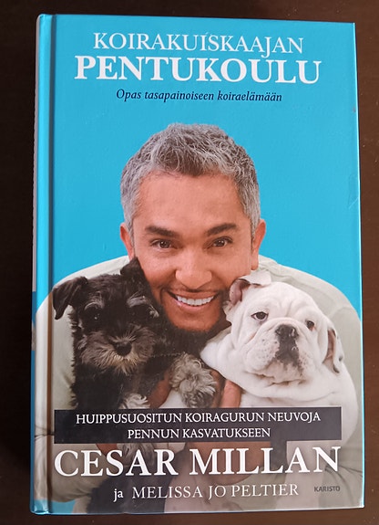 Koirakuiskaajan Pentukoulu