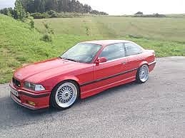 BMW E36 325CiA/ E46 320 91- 06 Osia