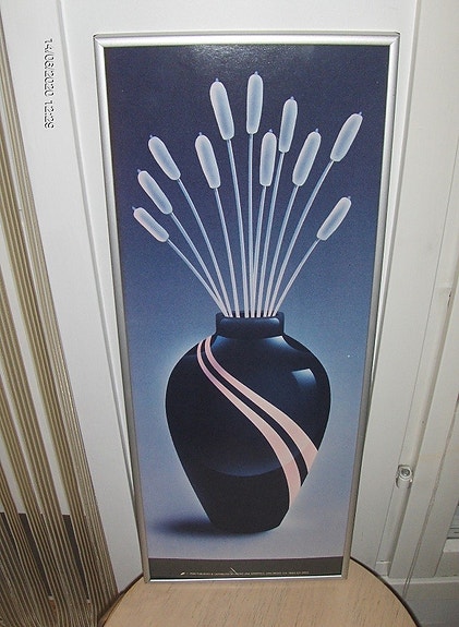 Taulu 21 x 51,5
