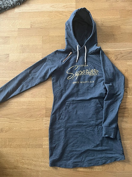 ICEPEAK huppari M