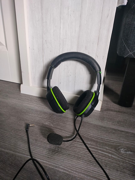 Xbox One kuulokkeet