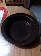 Arabian uunivuoka/tarjoiluastia