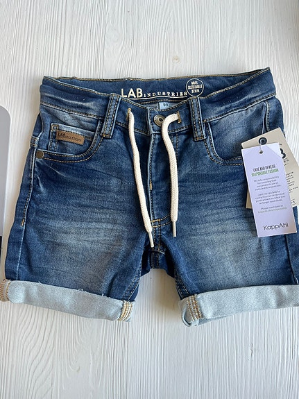 Kappahl shortsit 98cm Uudet