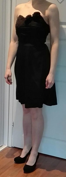 Juhlamekko / XS