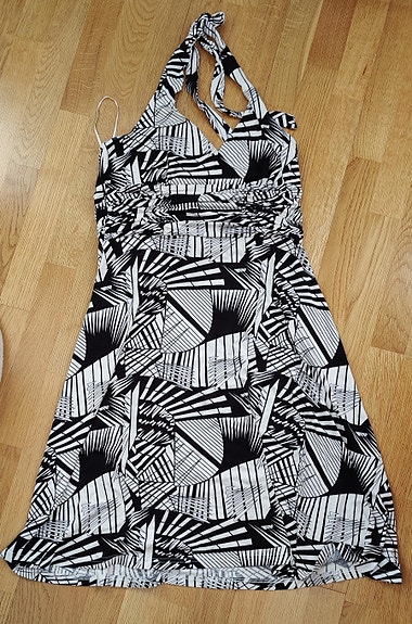 Seppälän mekko L