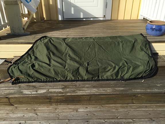 Talliloimi 125 cm