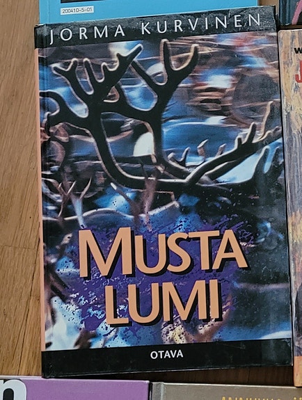 Product image 1 of 6