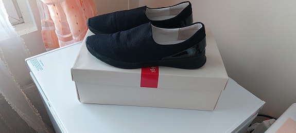 Högl kengät, koko 41
