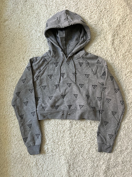 Guess huppari xs