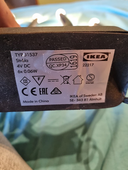 Product image 2 of 3